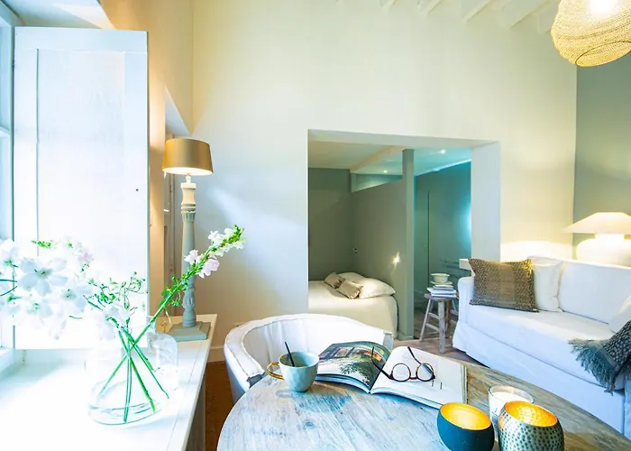 Onder de Linde B&B Valkenburg aan de Geul