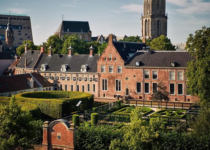 Prinsenhof Groningen