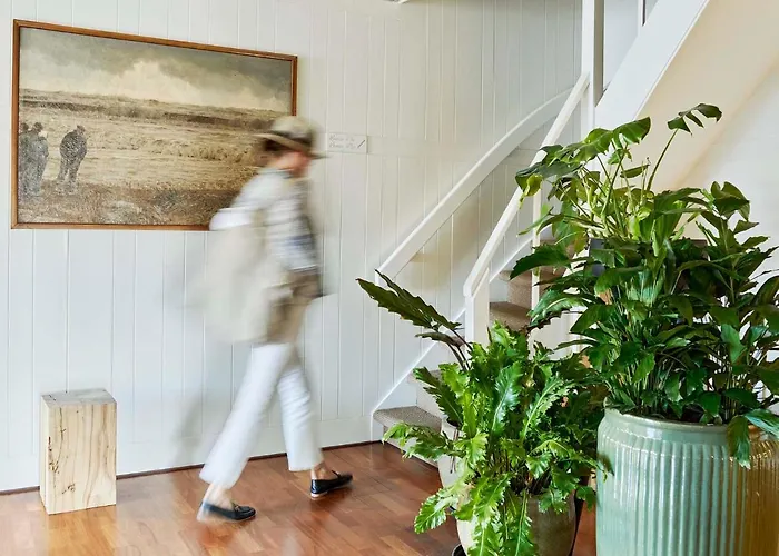 Hotel Zonne Noordwijk