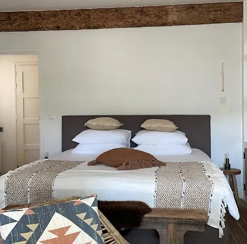 B&B No. 42 Valkenburg aan de Geul