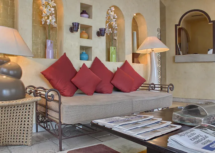 Villa Royale Montsouris Parijs