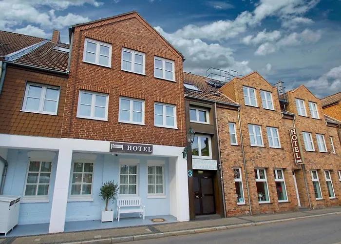 Landhaus Hamm The Unique Boutique Hotel Düsseldorf