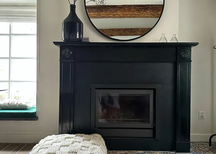 B&B No. 42 Valkenburg aan de Geul