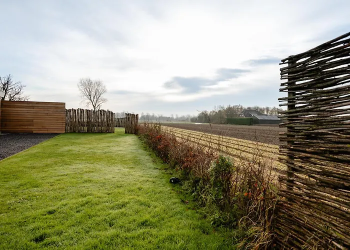 B&B De Cley Noordwijk