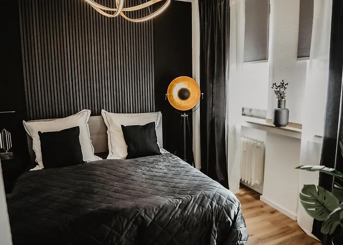 Boutique Hotel Keulen