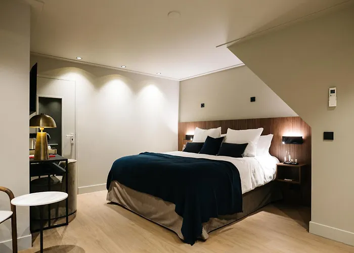 Hotel Blink Valkenburg aan de Geul