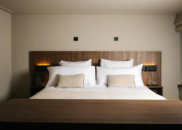 Hotel Blink Valkenburg aan de Geul