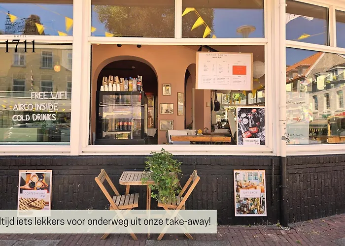 Hotel 1711 Valkenburg aan de Geul