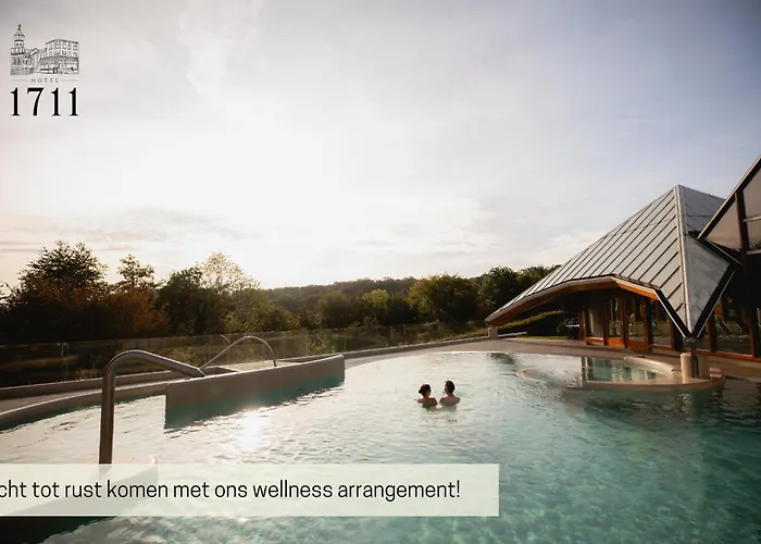 Hotel 1711 Valkenburg aan de Geul
