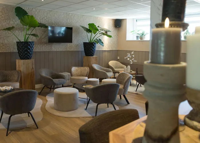 The Bloom Hotel Noordwijk