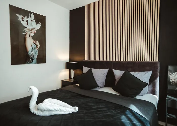 Boutique Hotel Keulen