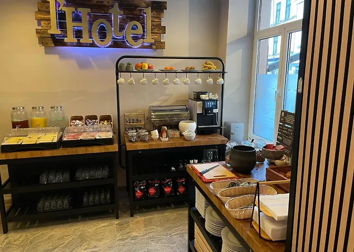 Hotel Courage Valkenburg Valkenburg aan de Geul