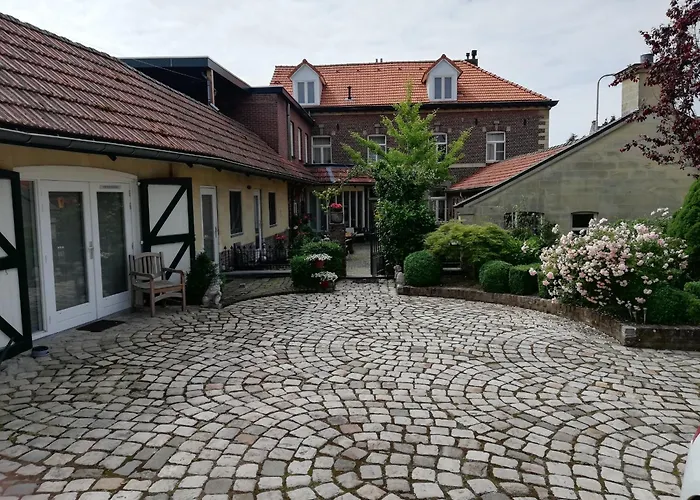 Ferrum Ferrum Valkenburg aan de Geul