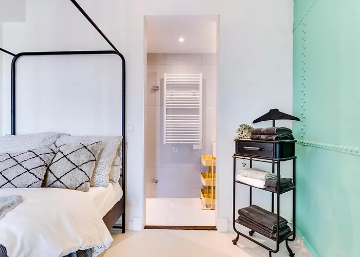 Hotel Watertoren West Groningen