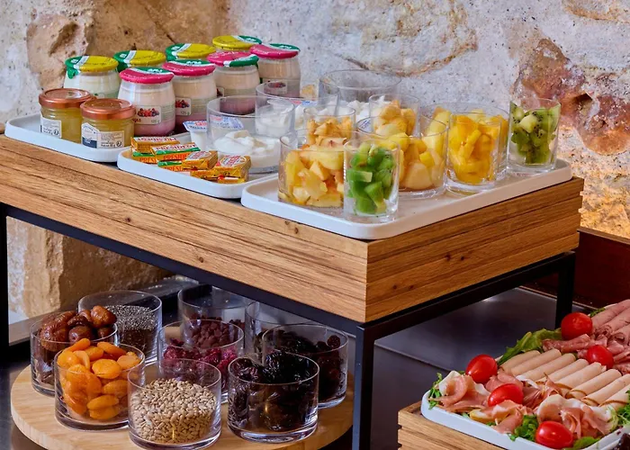 Le Relais Saint Honore Parijs