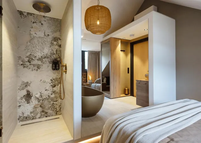 Myko Boutique Benb Bed and Breakfast Zwolle 