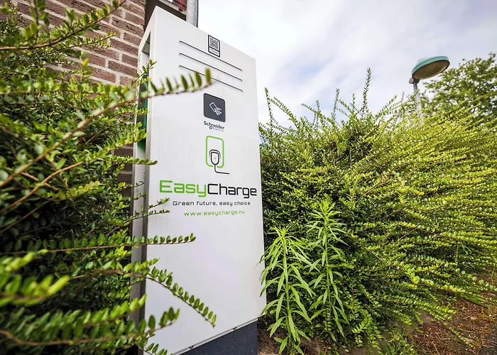 Campanile Hotel & Restaurant Breda