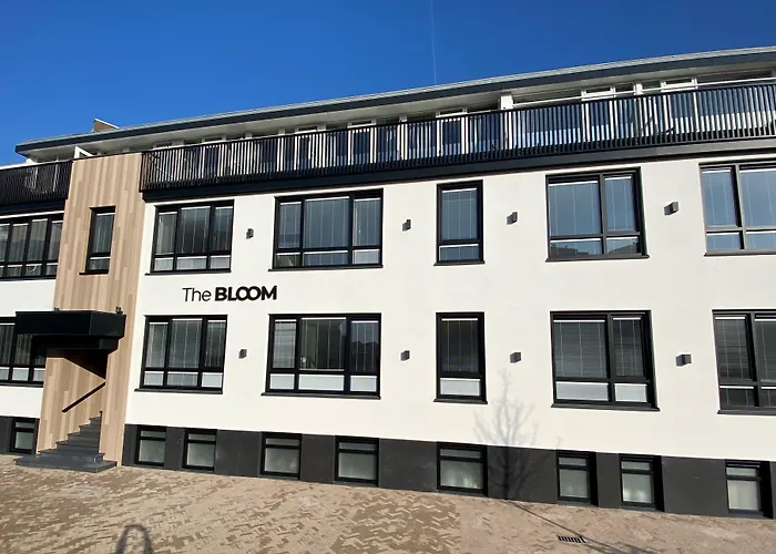 The Bloom Hotel Noordwijk
