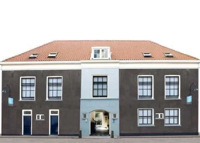 The Guesthouse Gouda