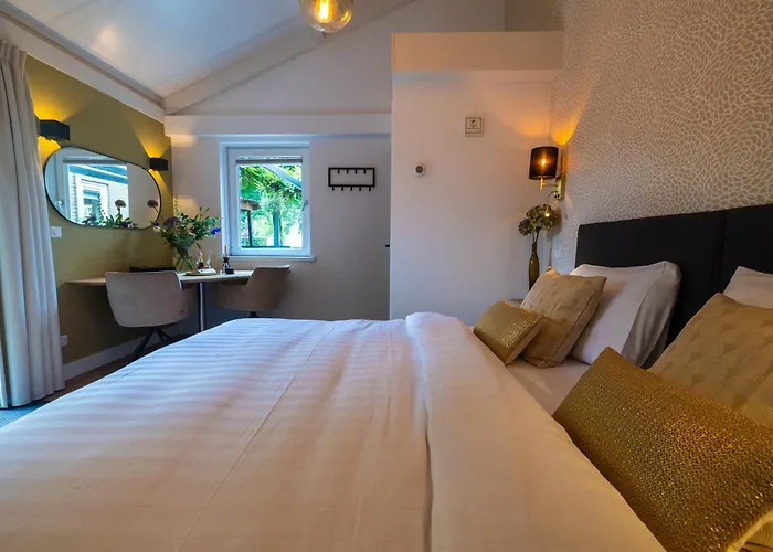 B&B Natuurlijk Harderwijk