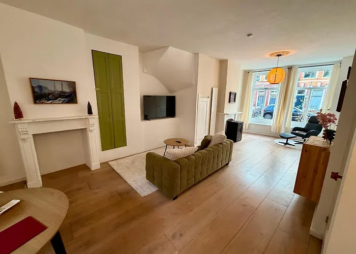 Bed & Breakfast Anna Groningen