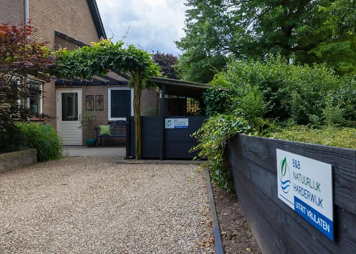 B&B Natuurlijk Harderwijk
