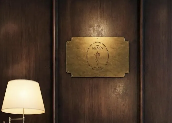 Flores Boutique Hotel Zwolle 