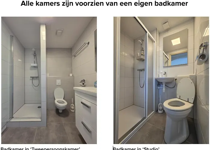 Bordine Guesthouse Leeuwarden