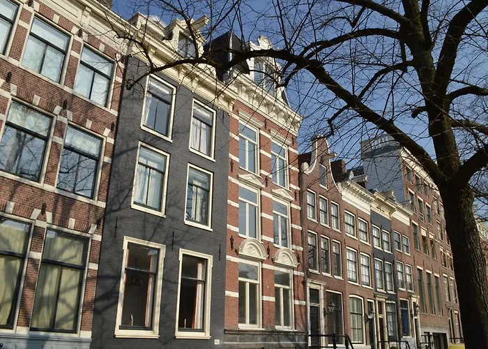 B&B Keizers Canal Amsterdam