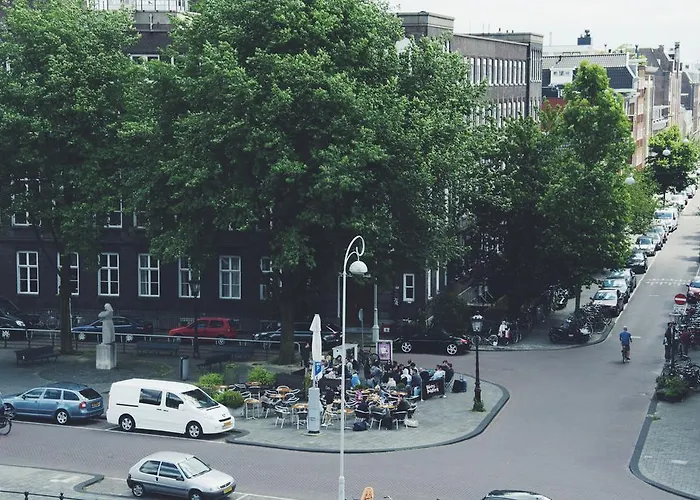 Canal House Inn Amsterdam