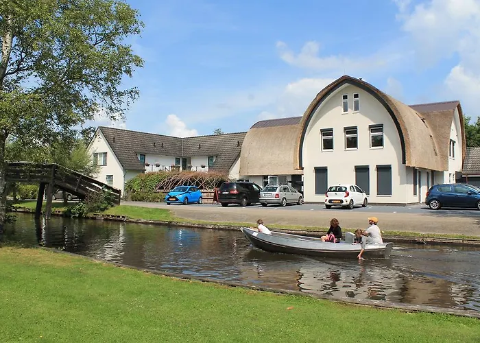 Hotel Giethoorn