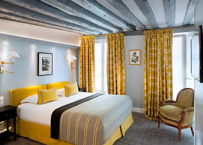 Le Relais Saint Honore Parijs