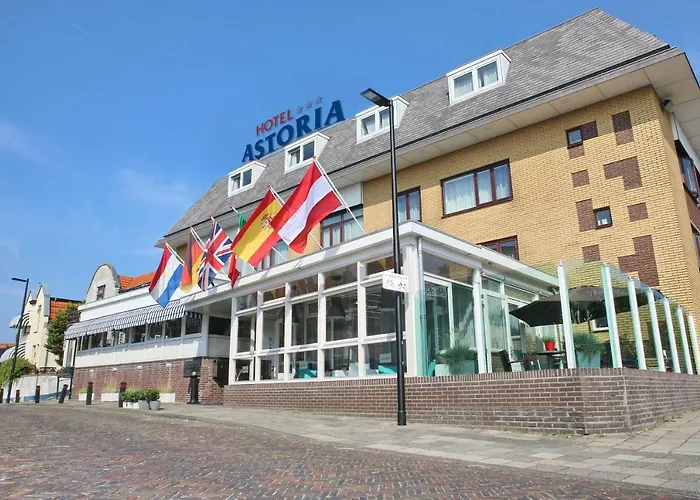 Two Brothers Hotel Astoria Noordwijk